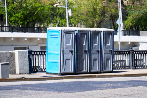 Portable Toilet Options We Offer in Westfield, PA
