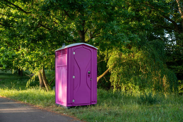 Best Luxury portable toilet rental  in Westfield, PA